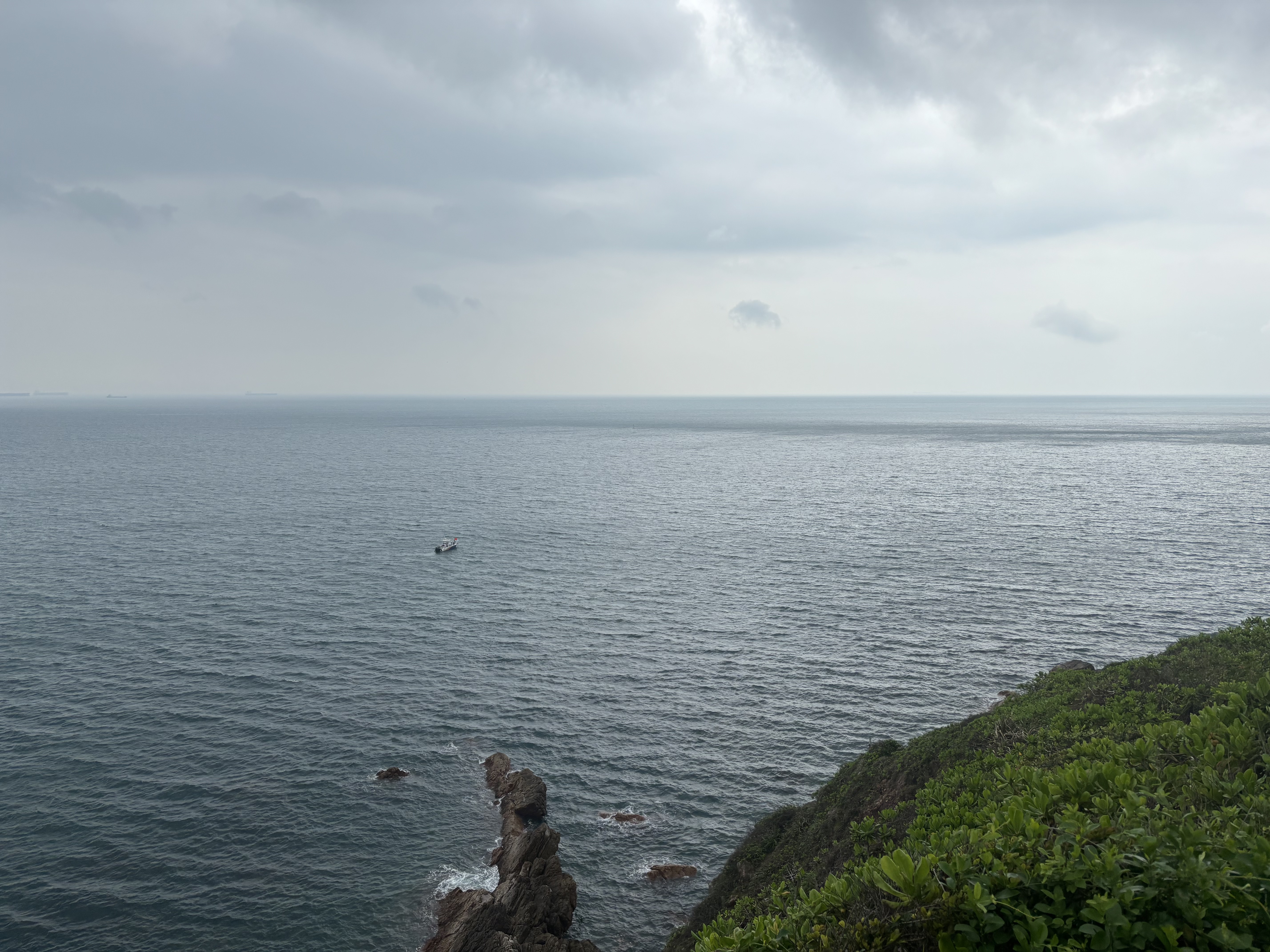 鹿嘴山庄与美人鱼基地 1