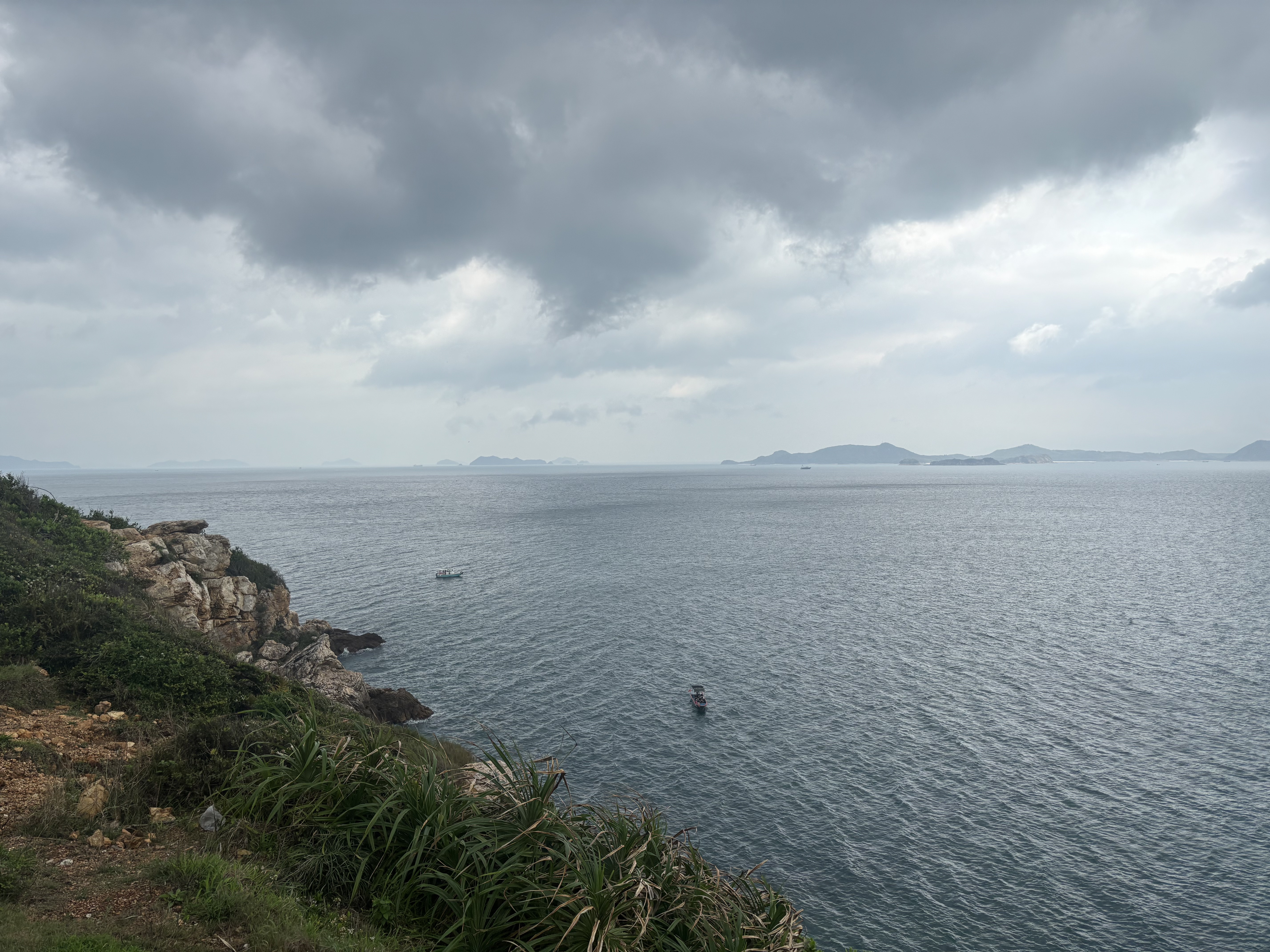 鹿嘴山庄与美人鱼基地 3