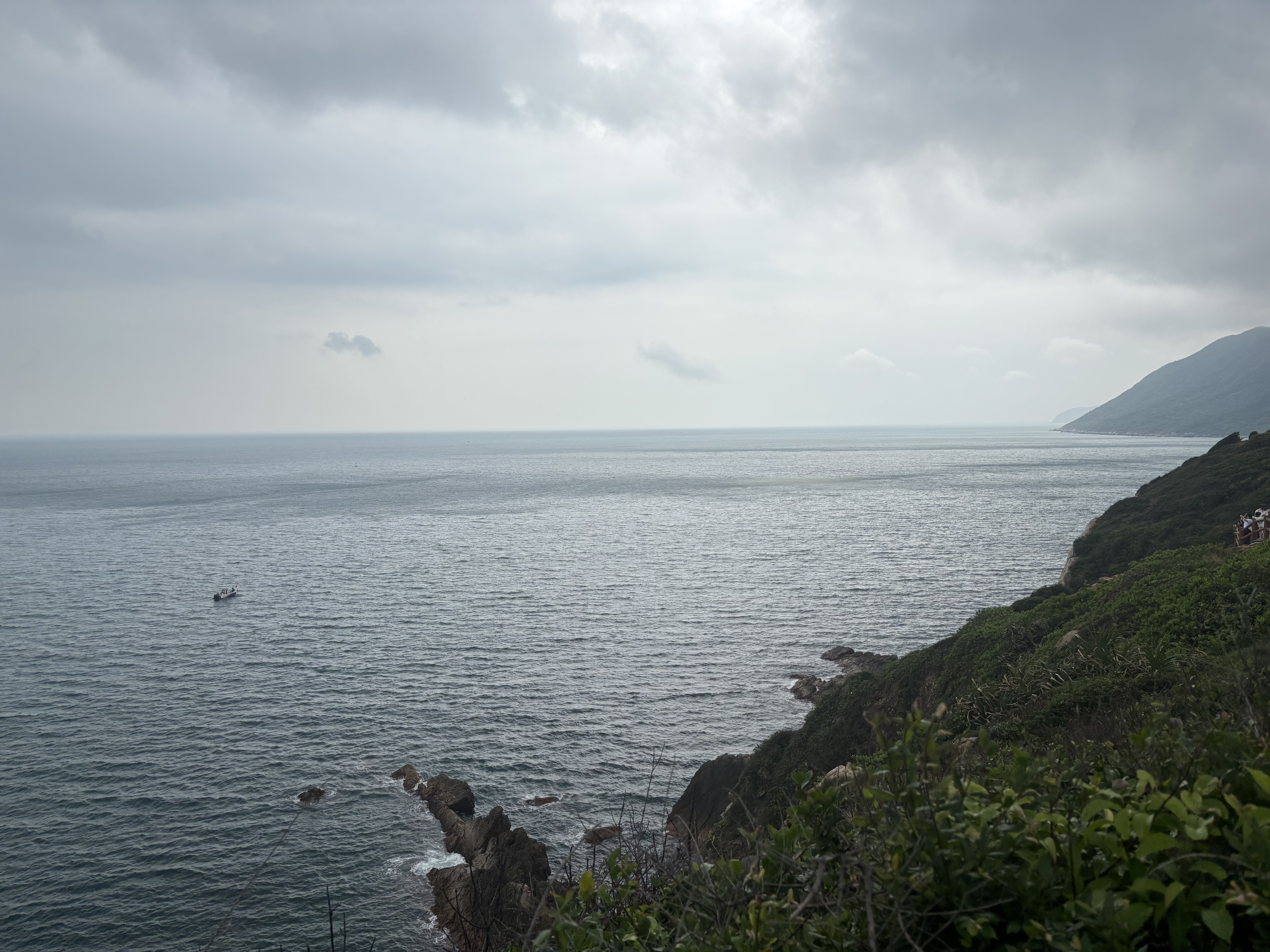 鹿嘴山庄与美人鱼基地 4