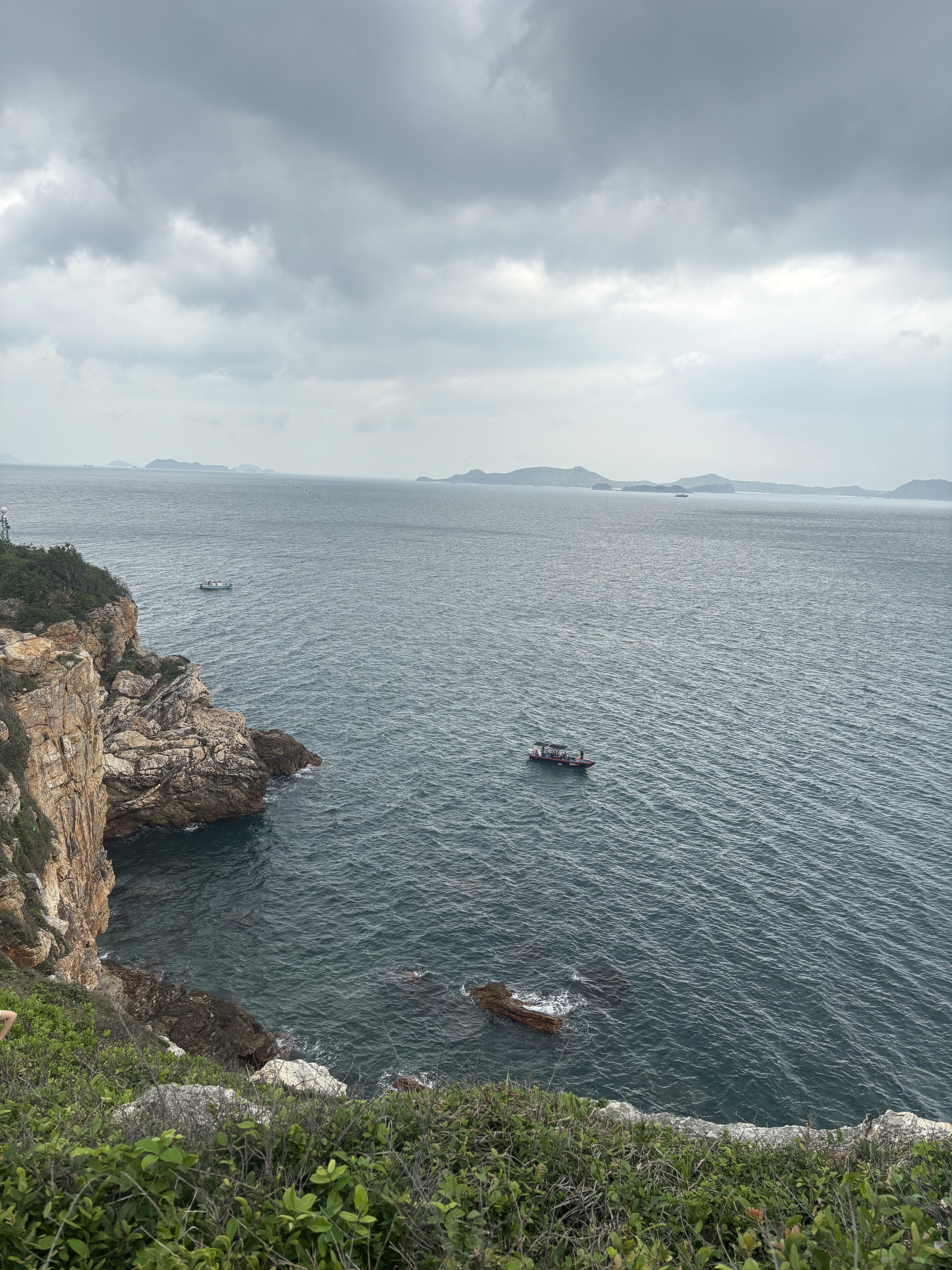 鹿嘴山庄与美人鱼基地 6
