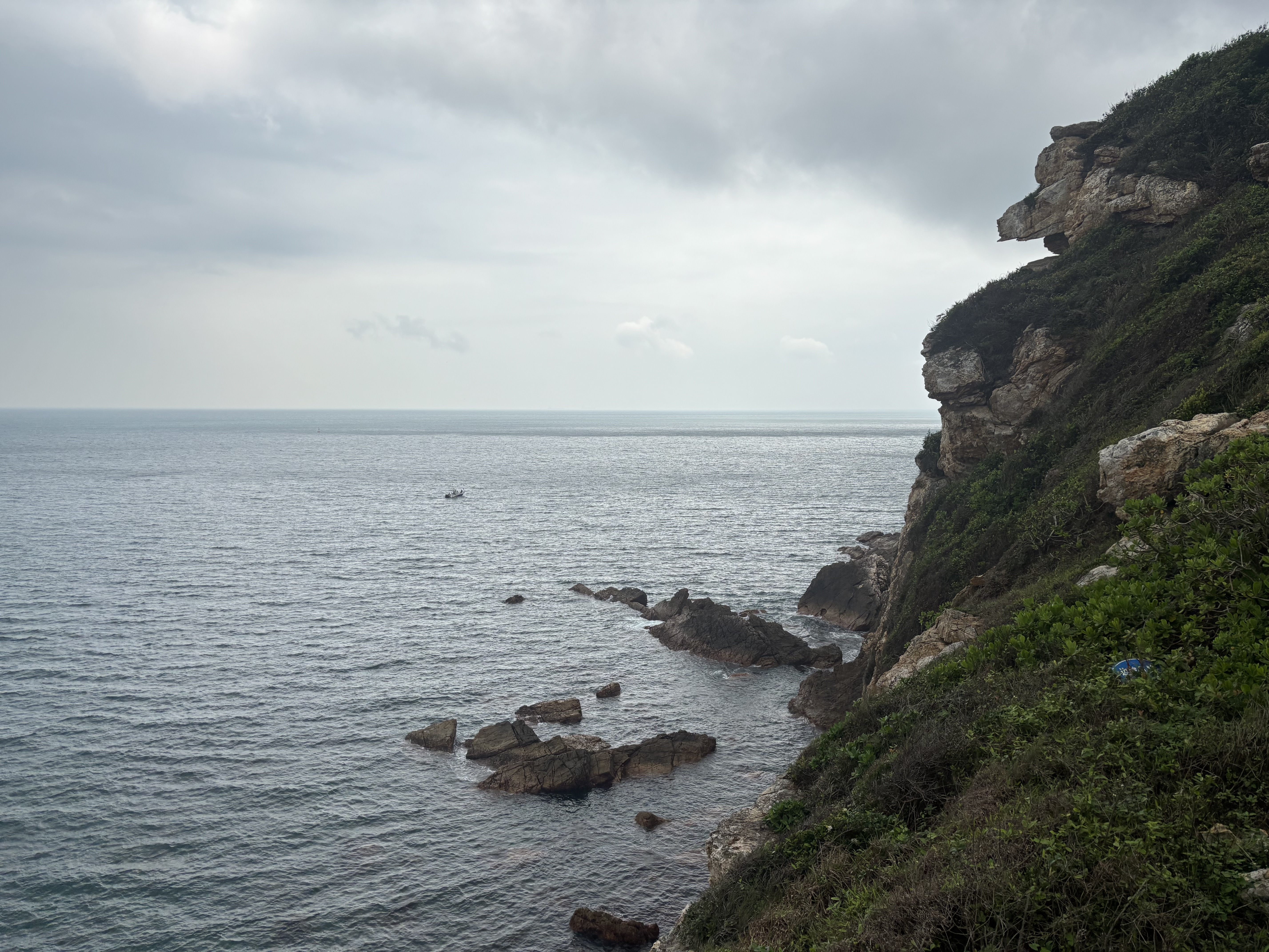 鹿嘴山庄与美人鱼基地 7
