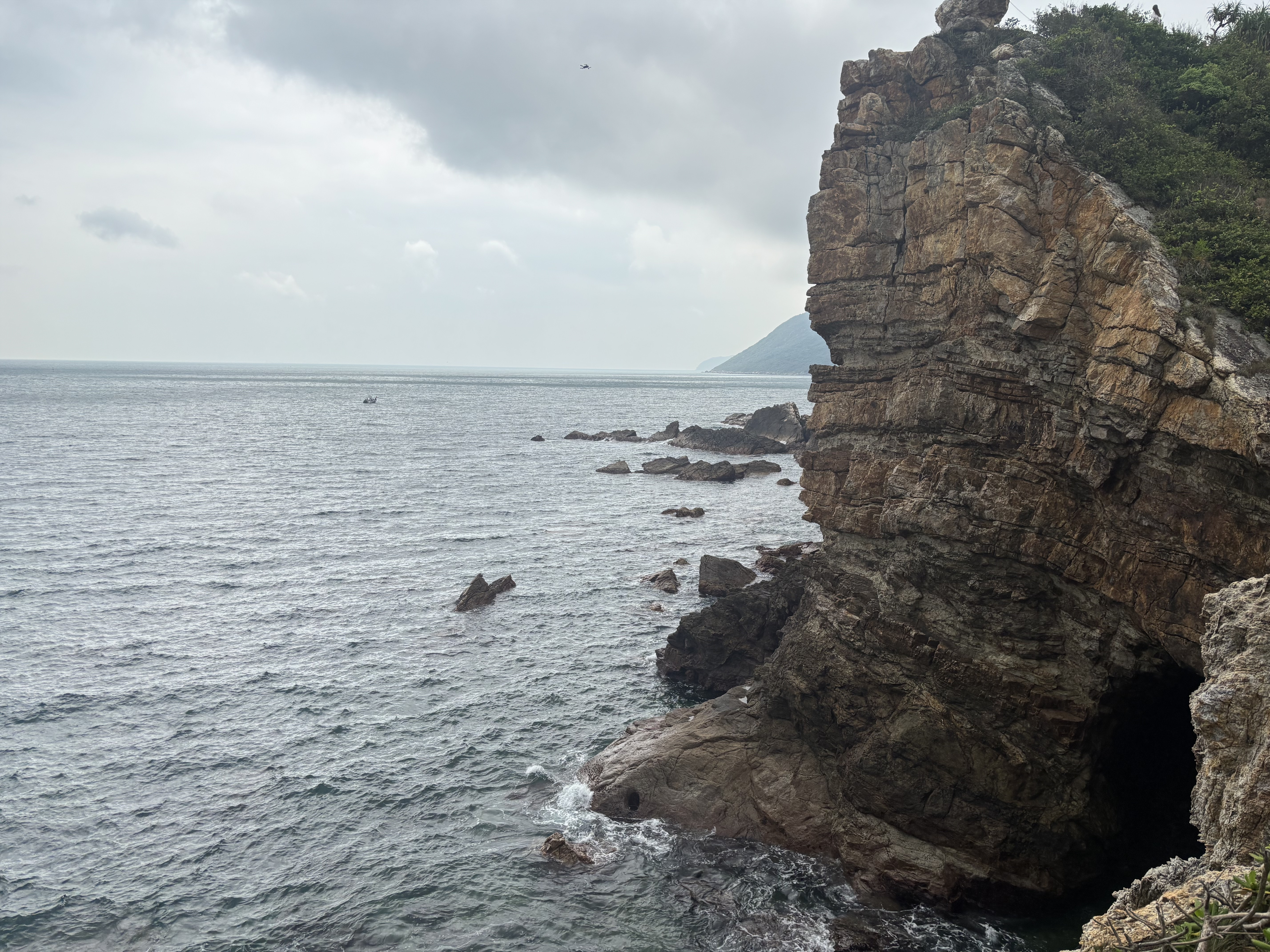 鹿嘴山庄与美人鱼基地 12