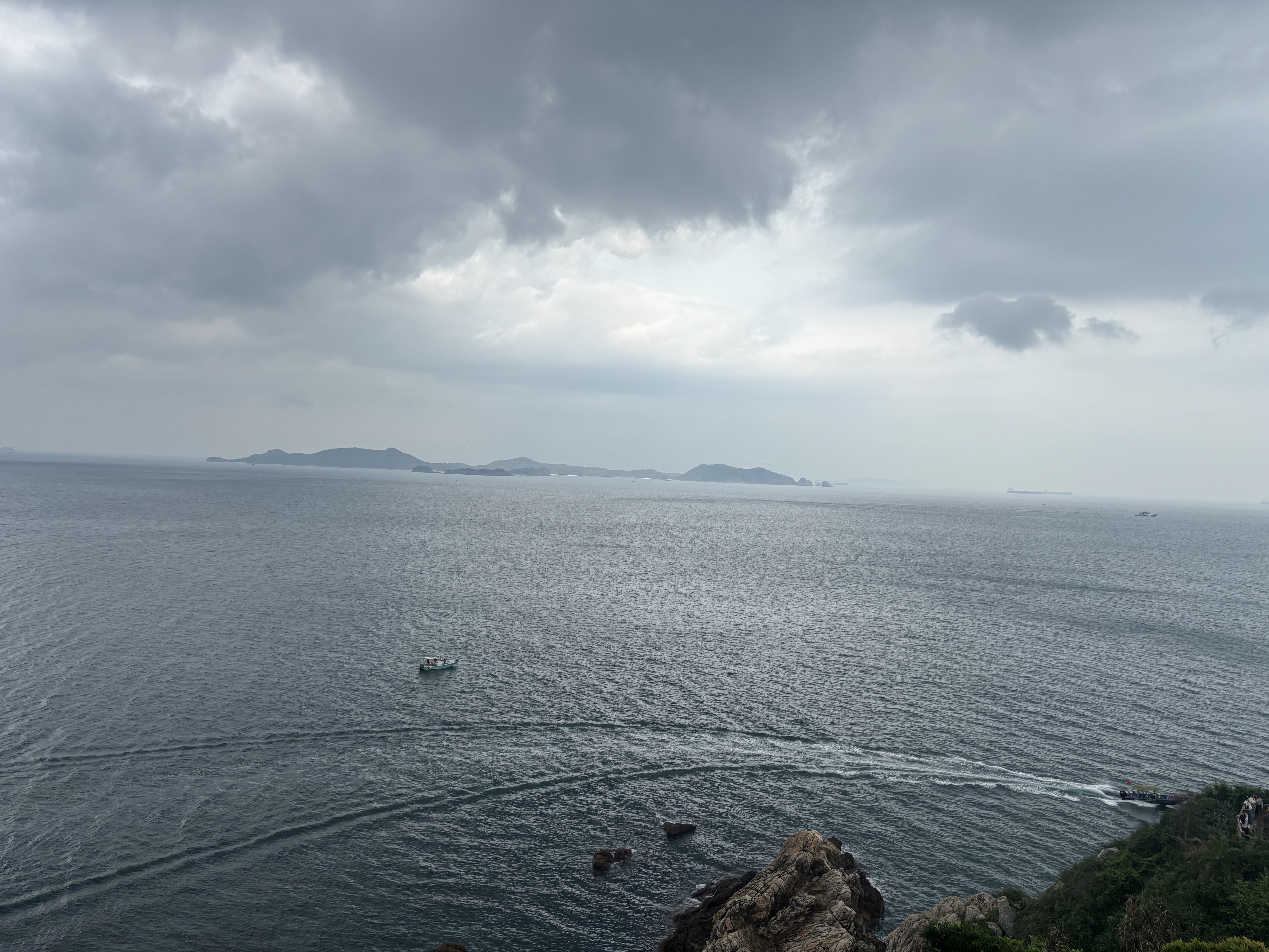 鹿嘴山庄与美人鱼基地 13