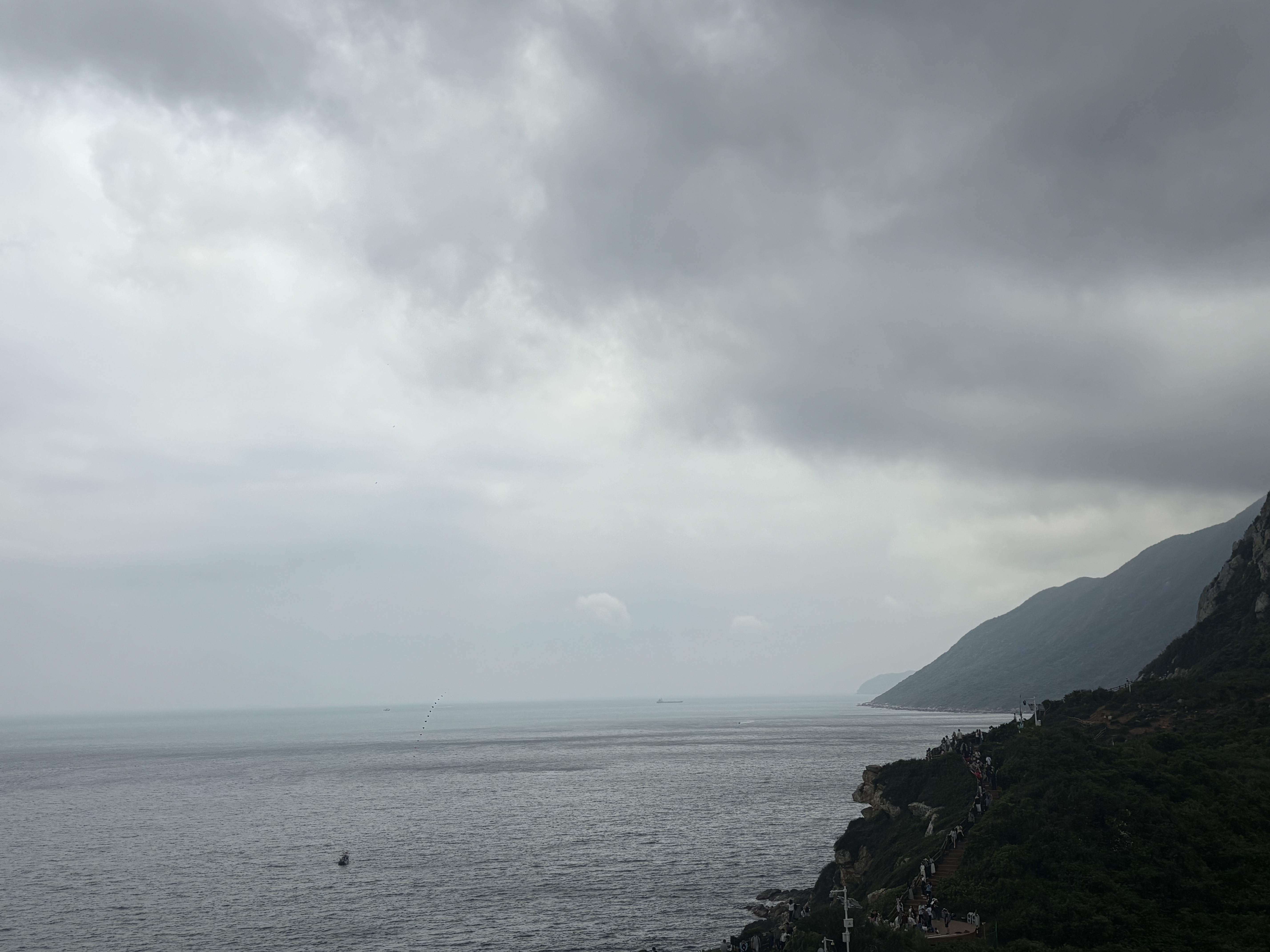 鹿嘴山庄与美人鱼基地 14